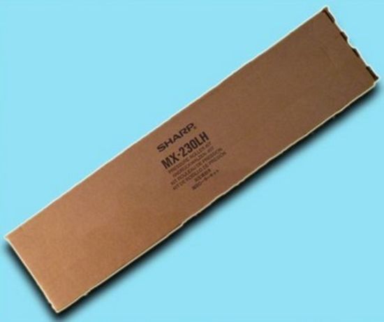 SHARP MX-2310U LOWER -  Fuser - 200,000 page yield 1