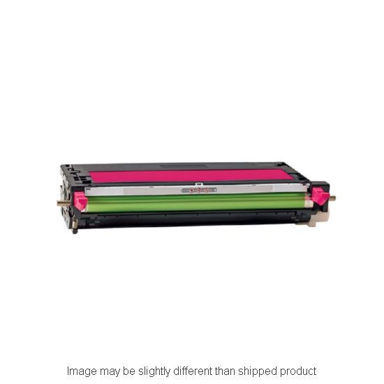 REPL XEROX 113R00724 - MAGENTA Compatible Toner - 6,000 page yield 1