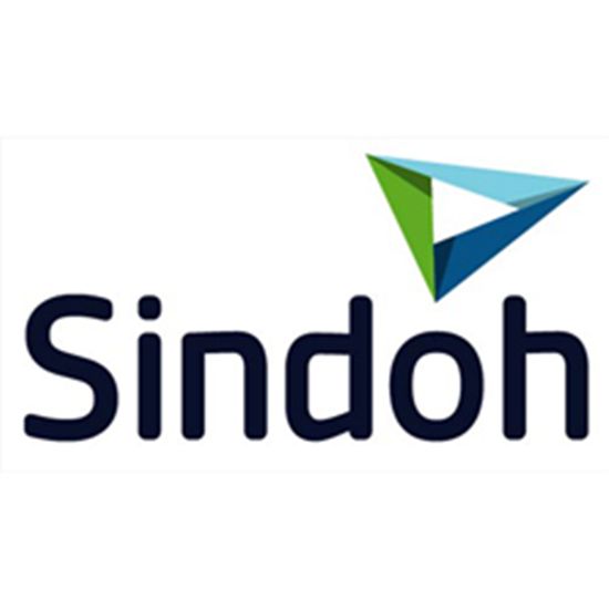 SINDOH A610/M612 - BLACK Toner - 6,000 page yield 1