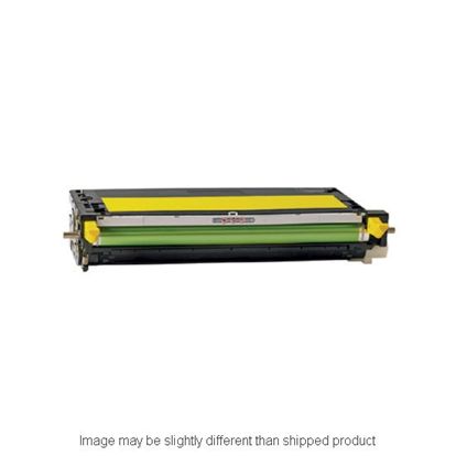 REPL XEROX 113R00725 - YELLOW Compatible Toner - 6,000 page yield 1