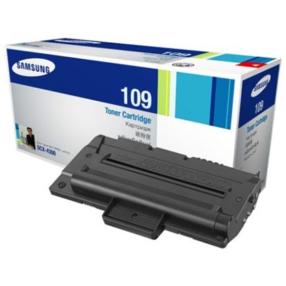 SAMSUNG SCX4300 - BLACK Toner - 2,000 page yield 1
