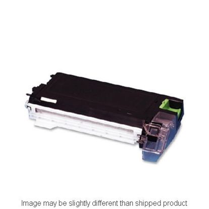 REPL XEROX 6R881 - BLACK Compatible Toner - 4,000 page yield 1