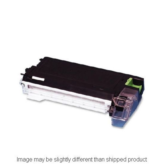 REPL XEROX 6R881 - BLACK Compatible Toner - 4,000 page yield 1
