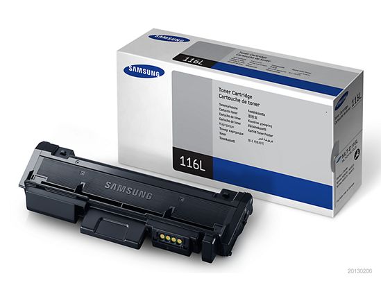 SAMSUNG SLM2625D - BLACK Toner - 3,000 page yield 1