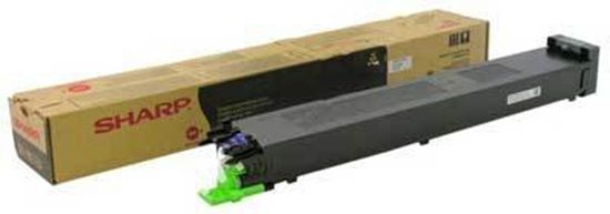 SHARP MX-2310U - BLACK Toner - 18,000 page yield 1