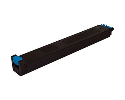 SHARP MX-2300N - CYAN Toner - 15,000 page yield 1