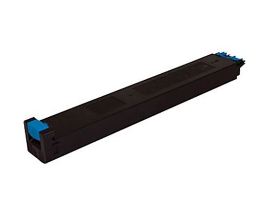 SHARP MX-2300N - CYAN Toner - 15,000 page yield 1