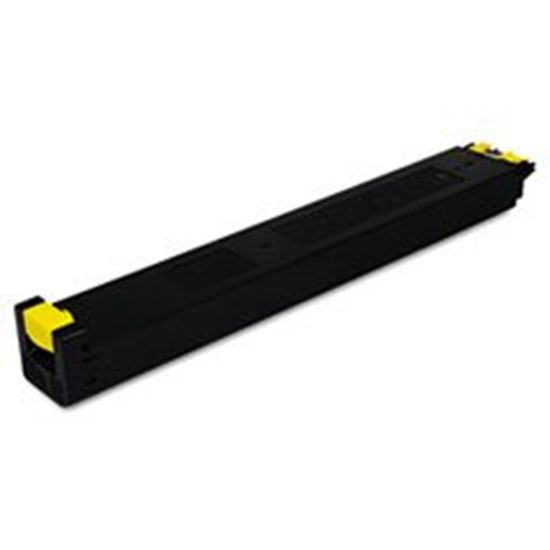 SHARP MX-2300N - YELLOW Toner - 15,000 page yield 1