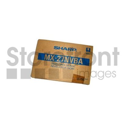 SHARP MX-2300N - BLACK Developer - 100,000 page yield 1