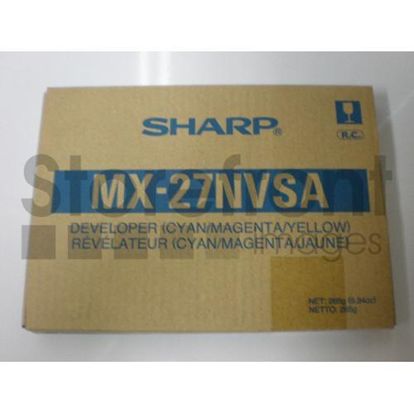 SHARP MX-2300N - COLOR Developer - 60,000 page yield 1