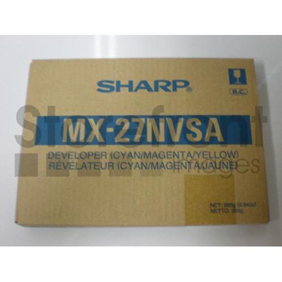 SHARP MX-2300N - COLOR Developer - 60,000 page yield 1