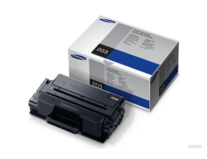 SAMSUNG SLM3320ND - BLACK Toner - 3,000 page yield 1