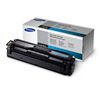 SAMSUNG SLC430W - CYAN Toner - 1,000 page yield 1