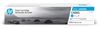 SAMSUNG CLP365W - CYAN Toner - 1,000 page yield 1