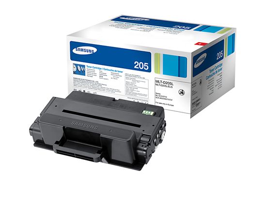 SAMSUNG ML3712ND - BLACK Toner - 5,000 page yield 1