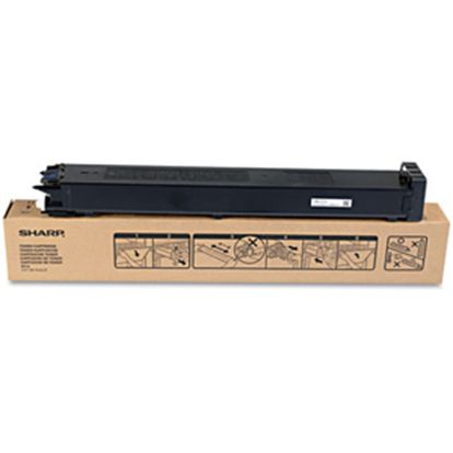SHARP MX-2610N - BLACK Toner - 24,000 page yield 1