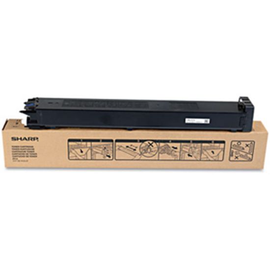 SHARP MX-2610N - BLACK Toner - 24,000 page yield 1