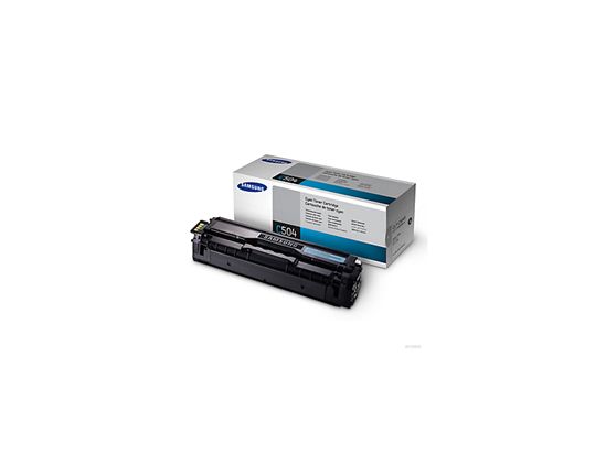 SAMSUNG CLP415NW - CYAN Toner - 1,800 page yield 1