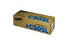 SAMSUNG SLC2620DW - CYAN Toner - 3,500 page yield 3