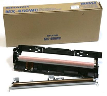 SHARP MX-3500N FUSER -  Fuser - 150,000 page yield 1