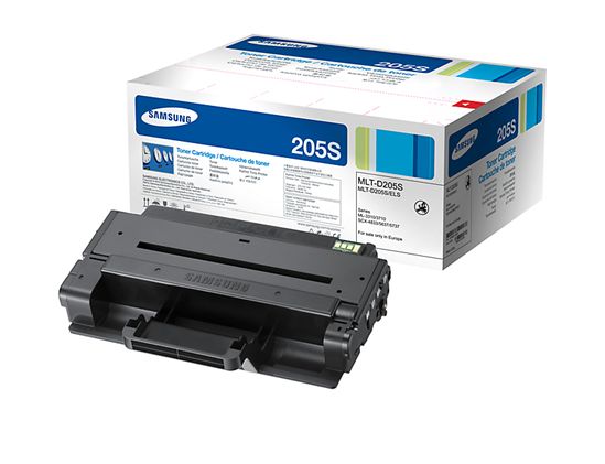 SAMSUNG ML3712ND - BLACK Toner - 2,000 page yield 1