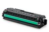 SAMSUNG CLP680ND - CYAN Toner - 1,500 page yield 1