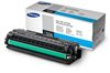 SAMSUNG CLP680ND - CYAN Toner - 1,500 page yield 2
