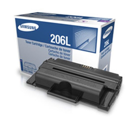 SAMSUNG SCX5935FN - BLACK Toner - 10,000 page yield 1