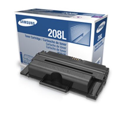 SAMSUNG SCX5635FN - BLACK Toner - 10,000 page yield 1