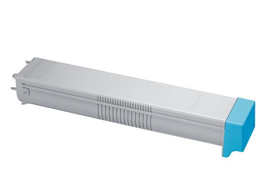 SAMSUNG CLX9252NA - CYAN Toner - 15,000 page yield 1