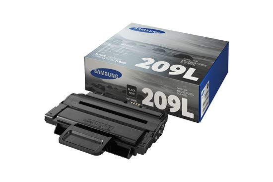 SAMSUNG SCX4828FN - BLACK Toner - 5,000 page yield 1