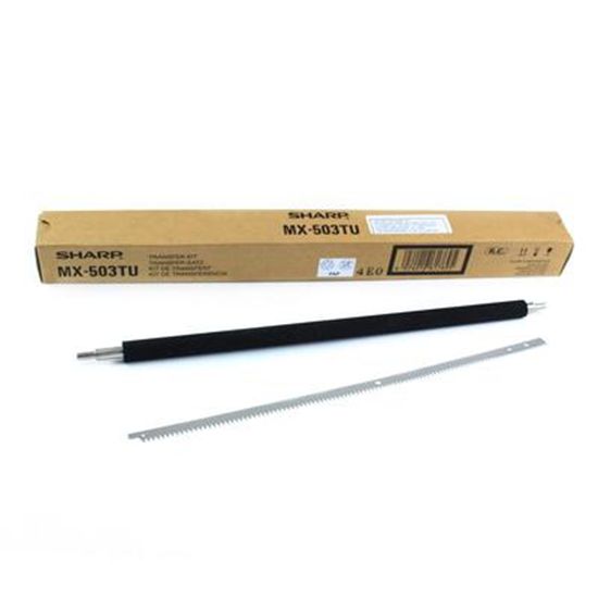 SHARP MX-M503 -  TRANSFER ROLLER - 200,000 page yield 1