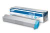 SAMSUNG CLX9252NA - CYAN Toner - 15,000 page yield 2