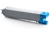 SAMSUNG CLX8640ND - CYAN Toner - 20,000 page yield 1