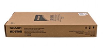 SHARP MX-5110N -  WASTE UNIT - 50,000 page yield 1