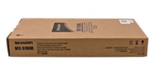 SHARP MX-5110N -  WASTE UNIT - 50,000 page yield 1