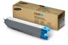 SAMSUNG CLX8640ND - CYAN Toner - 20,000 page yield 2