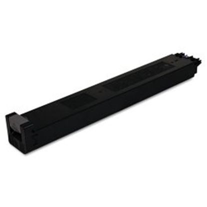 SHARP MX-5110N - MAGENTA Toner - 18,000 page yield 1