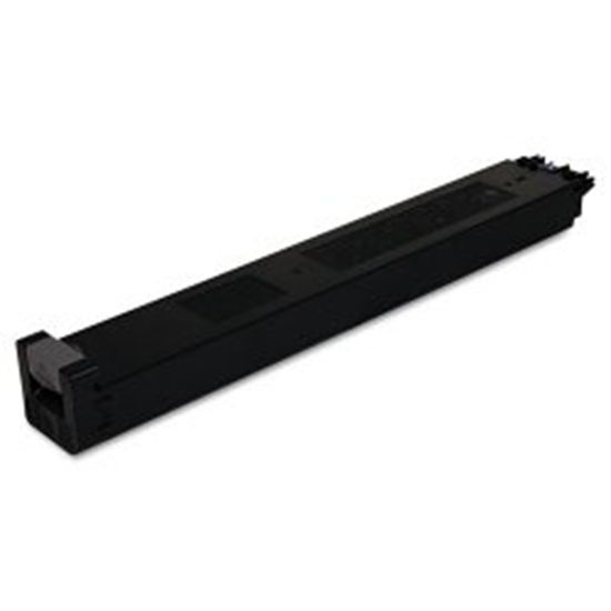 SHARP MX-5110N - MAGENTA Toner - 18,000 page yield 1
