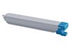 SAMSUNG SLX4250LX - CYAN Toner - 20,000 page yield 1