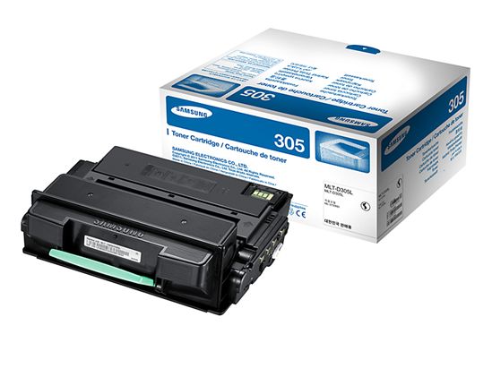 SAMSUNG ML3750ND - BLACK Toner - 15,000 page yield 1
