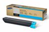 SAMSUNG CLX9201NA - CYAN Toner - 15,000 page yield 2