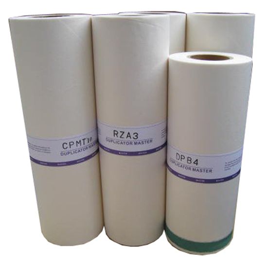 RISOGRAPH CR1610  B4 -  Drum 1