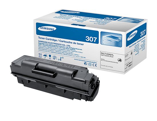 SAMSUNG ML4512ND - BLACK Toner - 15,000 page yield 1