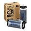 RISOGRAPH CR1610 - BLACK Duplicator Ink - 20,000 page yield 1