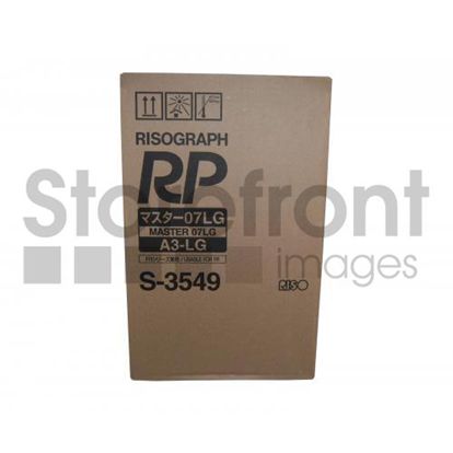 RISOGRAPH FR3910  A3-LG -  Drum 1