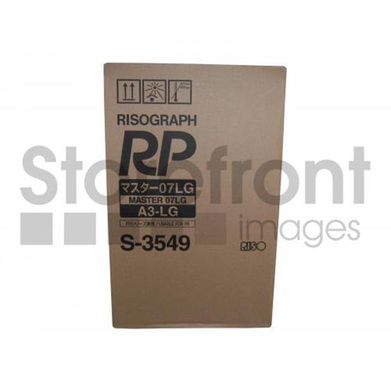 RISOGRAPH FR3910  A3-LG -  Drum 1