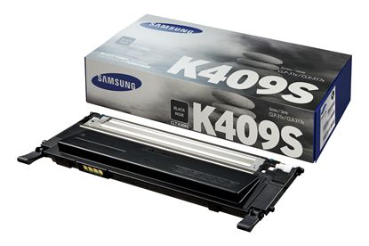 SAMSUNG CLP315 - BLACK Toner - 1,500 page yield 1