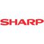 SHARP MX-6240N - CYAN Toner - 40,000 page yield 1