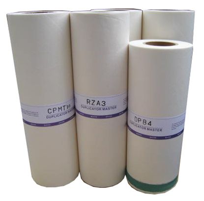 RISOGRAPH RZ200  B4 -  Drum 1